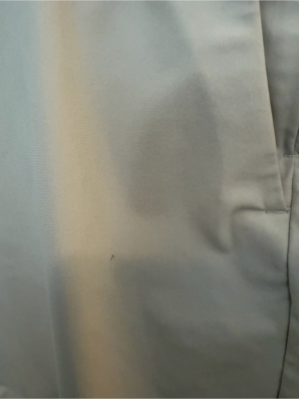 lululemon athletica Men's Light Tan Hybrid Shorts - Picture 2 of 8
